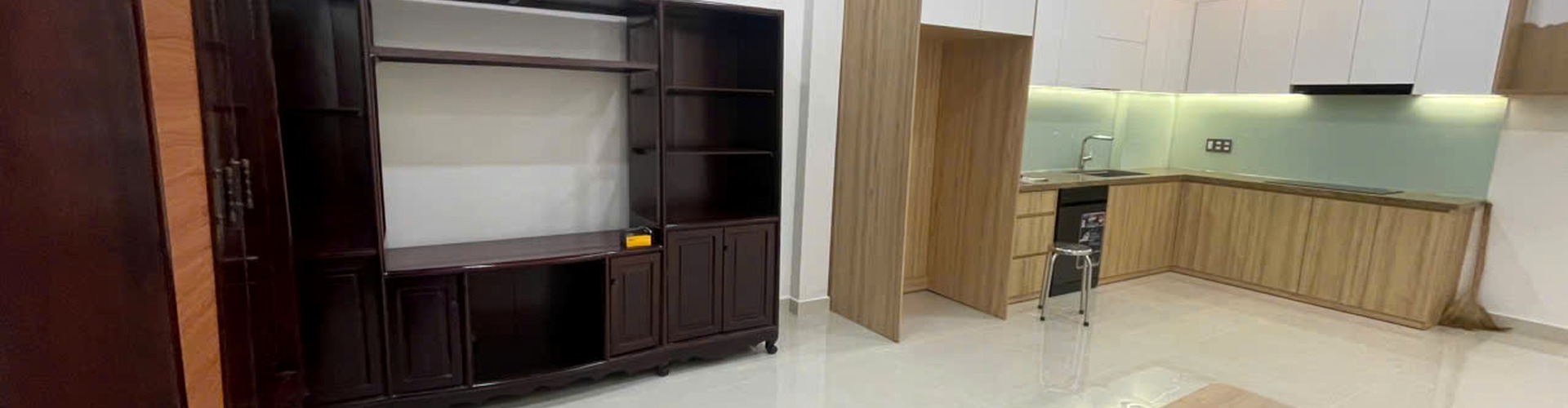 THIẾT KẾ & THI CÔNG
NỘI THẤT TINH TẾ