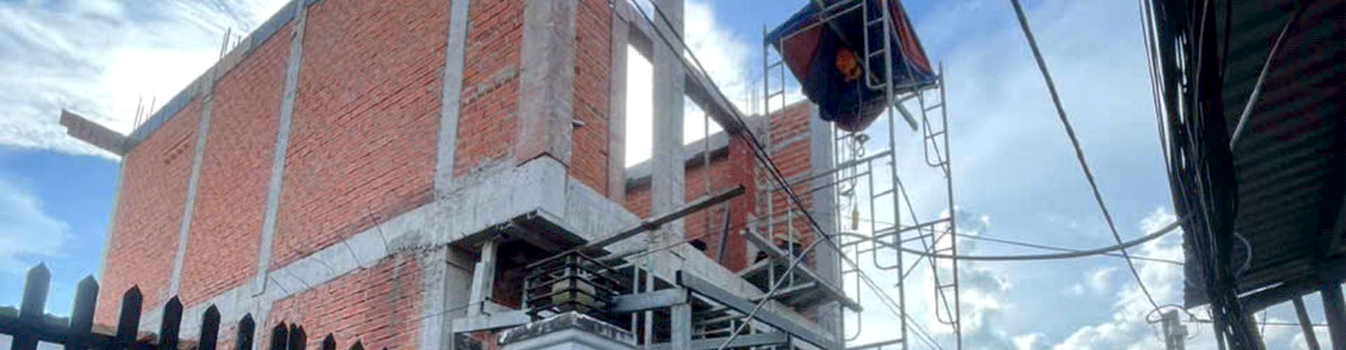 THI CÔNG PHẦN THÔ
KẾT CẤU CHUẨN KỸ THUẬT VÀNG