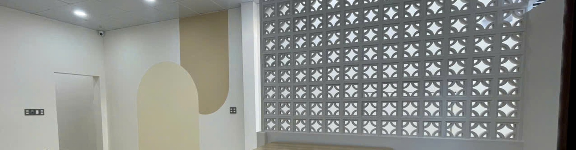 GIẢI PHÁP KIẾN TRÚC
THÔNG GIÓ & LẤY SÁNG TỰ NHIÊN