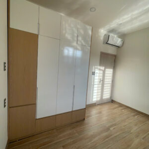 Xây Dựng Tòa Nhà Văn Phòng & Showroom 6 Tầng