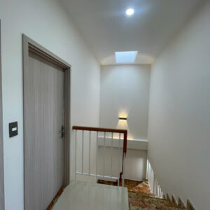 Thi Công Nội Thất Căn Hộ Duplex Hiện Đại