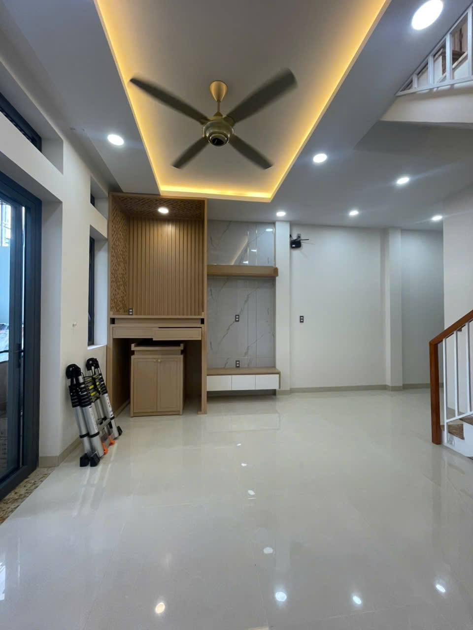 Vật tư chuẩn chất lượng 100%