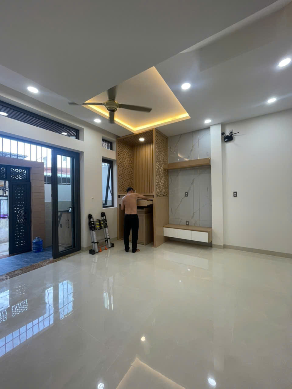 Báo giá minh bạch - Không phát sinh