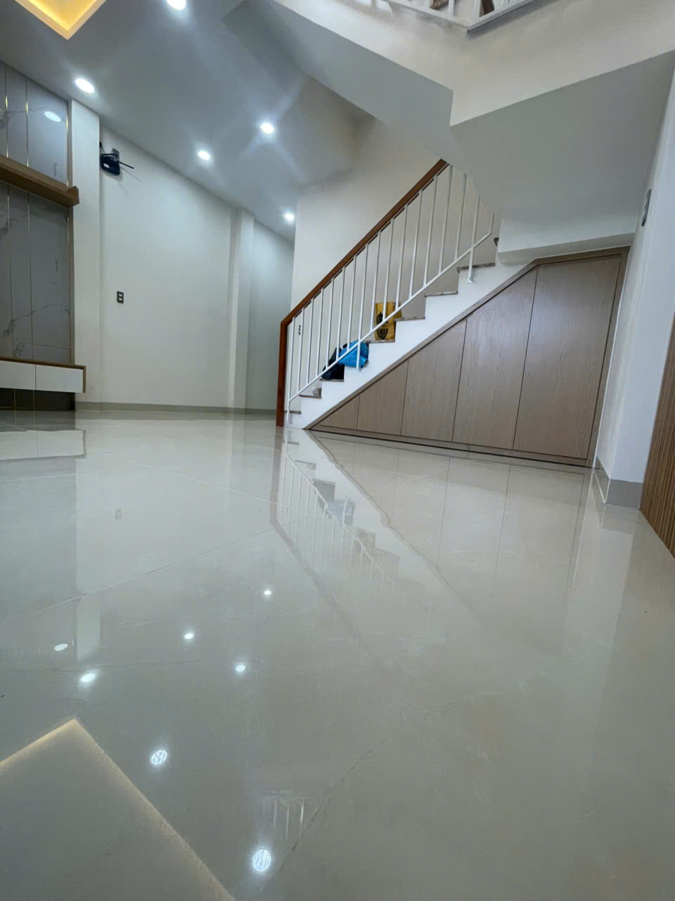 Bảo hành kết cấu 10 năm - Bảo trì trọn đời