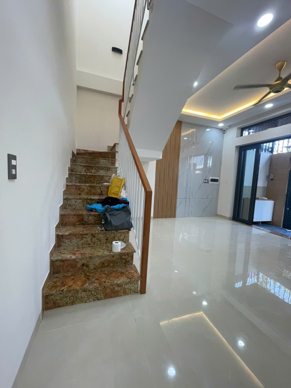 Tư vấn tận tâm & Giải pháp phong thủy tối ưu